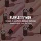 Swiss Beauty Liquid Light Weight Concealer with Full Coverage Shade- Natural 6 gm - Concealer