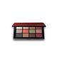Charmacy Milano Eyeshadow 12 Colors Palette 10 gm - Eye Shadow Palettes