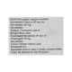Lipicure CV 20/75mg Capsule 10'S - High Cholesterol-Dys