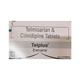 TELPLUS Tablet 15's - Hypertension-Ana