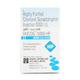 Hucog 5000IU HP Injection 1's - Hormonal Therapy-And
