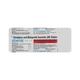 LN Met 10/25mg Tablet 10'S - Hypertension-Cal