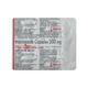 Flucos Itz 200mg Capsule 10'S - Fungal Infections-Anf