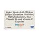 OTOCAP Capsule 10's - Supplements-Vam