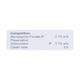 Elosone Cream 10gm - Skin Infections-Toc