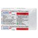 Acemiz MR Tablet 10'S - Muscle Spasm-Mus