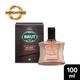 Brut Musk Eau De Toilette (EDT) Perfume for Men Long-Lasting Musky Fragrance 100 ml - Men Perfumes (Edt/Edp)