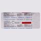 LIPITAB 80 Tablet 10's - High Cholesterol-Dys