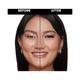 Sugar Cosmetics Maximeyes Drama Magnetic Eyelashes And Eyeliner 03 Melodrama 3 ml - Eyeliners