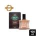 Brut Musk Eau De Toilette (EDT) Perfume for Men Long-Lasting Musky Fragrance 100 ml - Men Perfumes (Edt/Edp)