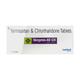 VENPRES 40 CH Tablet 10's - Hypertension-Ang