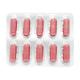 Nervz B Capsule 10'S - Supplements-Vam