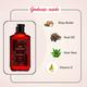 The Love Co. Oud Fantasy Body Lotion - Daily Skin Moisture for Men and Women, Intense Hydration for Dry Skin 250 ml - Creams/Oils/Lotions