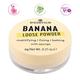 Essence Banana Loose Powder Mattifying, Fixing, Baking with Sponge 6gm - Loose Powder