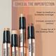 Insight Cosmetics Skin Touch Longwear Concealer MN18 5 gm - Concealer