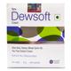 Dewsoft New Cream 50gm - Dry Skin-Emo