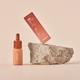 Peripera Ink Velvet 025 Cinnamon Nude 4 gm - Lip Stains & Tints