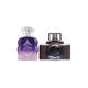Maryaj Lilas EDP Citrus Floral Perfume And Maryaj Zoom Pour Homme EDP Spicy Woody Perfume 200 ml - Perfumes (Edt/Edp)