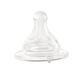 Chicco Physio Teat Anti-Colic 4M + Perfect Latch Slow 1's - Feeding & Nursing