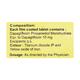 VOAGE 10 Tablet 10's - Diabetes-Ant