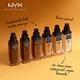NYX Professional Makeup Can't Stop Won't Stop Full Coverage Foundation - Classic Tan 30 ml - Foundation
