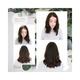 Naturigin Permanent Hair Colour Dark Coffee Brown 3.0 115 ml - Powder