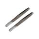 Vega Gorgeous Green Tweezer - Slant Tip (TW - 07) 20 gm - Tweezers