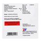 HHAZI 500mg Tablet 5's - Bacterial Infections-Mac