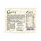 Nutriorg Gluten Free Quinoa 250 g - Seeds