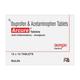 ARCURE Tablet 10's - Pain relief-Ano