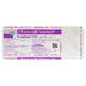 Brutaflam 120mg Tablet 10'S - Pain relief-Nsa