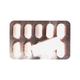 Vovedic Tablet 10'S - Pain relief-Nsa