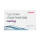 COEVITENZ Tablet 10's - Pain relief-Ant