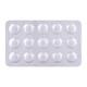 DAFAX 5 Tablet 15's - Diabetes-Ant