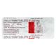 Disulfiram 250mg Tablet 10'S - Alcohol Addiction