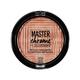 Maybelline New York Face Studio Master Chrome Metallic Highlighter, Molten Rose Gold 6.7 gm - Highlighters & Illuminators