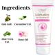 Vigini V-Tightening Gel 100ml + Lubricating Stimulation Gel 100 ml - Intimate Care