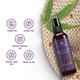 Avimee Herbal Hairtone PV1 Scalp Spray 100 ml - Hair Sprays & Mists