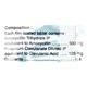 AUGMED 625mg Tablet 6's - Bacterial Infections-Pen