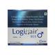 LOGIHAIR MEN Tablet 10's - Supplements-Vam