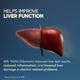 Rasayanam Focus First Liver Detox Tablets 60's - Vital Health