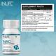 Inlife Nac N Acetyl L Cysteine Veg Capsules 60's - Vital Health