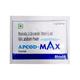 APCOD MAX Sachet 5gm - Supplements-Sup