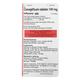 Invokana 100mg Tablet 10'S - Diabetes-Ant