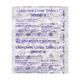 Siphene M 25mg Tablet 30'S - Hormonal Therapy-Tro
