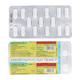 URSOLID 300 Tablet 15's - Cholelithiasis/Gall Stones