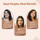 The Derma Co. 2% Niacinamide High Coverage Foundation, 1% Hyal. Acid and SPF 40 PA+++ for 12 Hr - 01 Ivory 30 gm - Foundation
