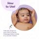 Mother Sparsh Nourishing Hair Oil For Babies With Walnut Saffron & Rosemary 100ml - Hair Oils