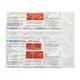 VALERA M 1000 Tablet 15's - Diabetes-Ant