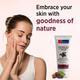 Dr. Batra's Natural Skin Lightening Cream 100 gm (N) - Face Creams